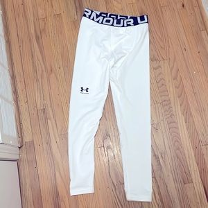 Boys’ compression tights